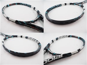中古】バボラ ピュア ドライブ 2012年モデルBABOLAT PURE DRIVE