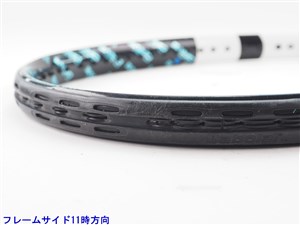 ピュアドライブ2012 G2 BABOLAT PURE DRIVE 2012 G2 ピュアドライブ