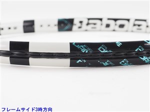 【未使用級】Babolat バボラ Pure Drive GT 2012 G2 未使用級】Babolat バボラ Pure Drive GT 2012 G2 - メルカリ