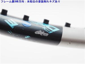 中古】バボラ ピュア ドライブ 2012年モデルBABOLAT PURE DRIVE