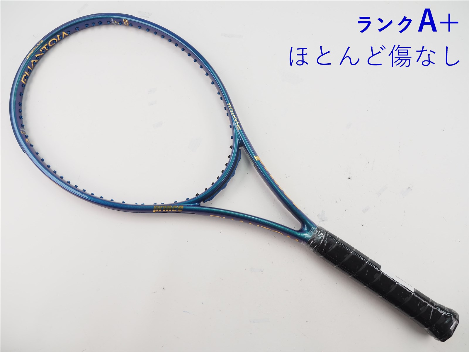 中古】プリンス ファントム 100 2025年モデルPRINCE PHANTOM 100