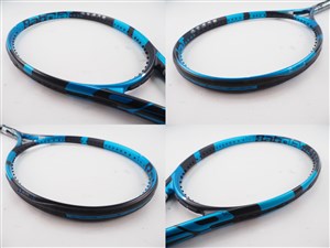 中古】バボラ ピュア ドライブ 2021年モデルBABOLAT PURE DRIVE