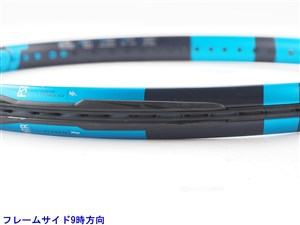 バボラ　ピュアドライブPURE DRIVE 2021 G2 バボラ ピュア ドライブ 107 2021年モデルBABOLAT PURE DRIVE