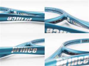 中古】プリンス エックス 98 ツアー 2024年モデルPRINCE X 98 TOUR