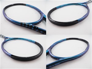 中古 テニスラケット ウィルソン ウルトラ ツアー 100 バージョン4.0 2023年モデル (G1) WILSON ULTRA TOUR 100 V4.0 2023 (c25090292c) 中古】ウィルソン ウルトラ ツアー 100 バージョン4.0 2023年モデル