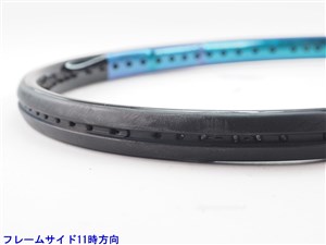 中古】ウィルソン ウルトラ ツアー 100 バージョン4.0 2023年モデル