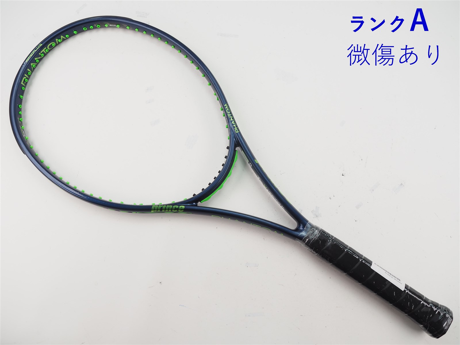 中古】プリンス ファントム 100 2022年モデルPRINCE PHANTOM 100