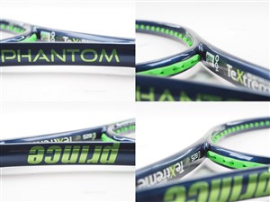 中古】プリンス ファントム 100 2022年モデルPRINCE PHANTOM 100