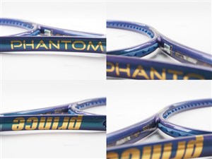 中古】プリンス ファントム 100 2025年モデルPRINCE PHANTOM 100