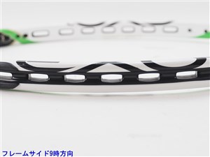 中古】プリンス イーエックスオースリー グラファイト 105エス 2011年