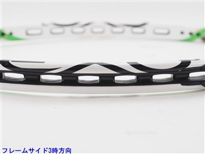 中古テニスラケット PRINCE EXO3 GRAPHITE 105S (G3) c24080215c.jpg