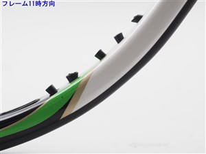 中古】プリンス イーエックスオースリー グラファイト 105エス 2011年