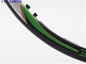 中古】プリンス イーエックスオースリー グラファイト 105エス