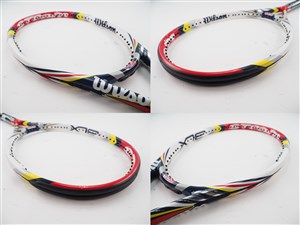 Wilson スティームプロ セット Wilson WebMagazine (ウイルソン ウェブ マガジン) :: PLAYERS