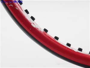 中古】ウィルソン スティーム プロ 95 2012年モデルWILSON STEAM