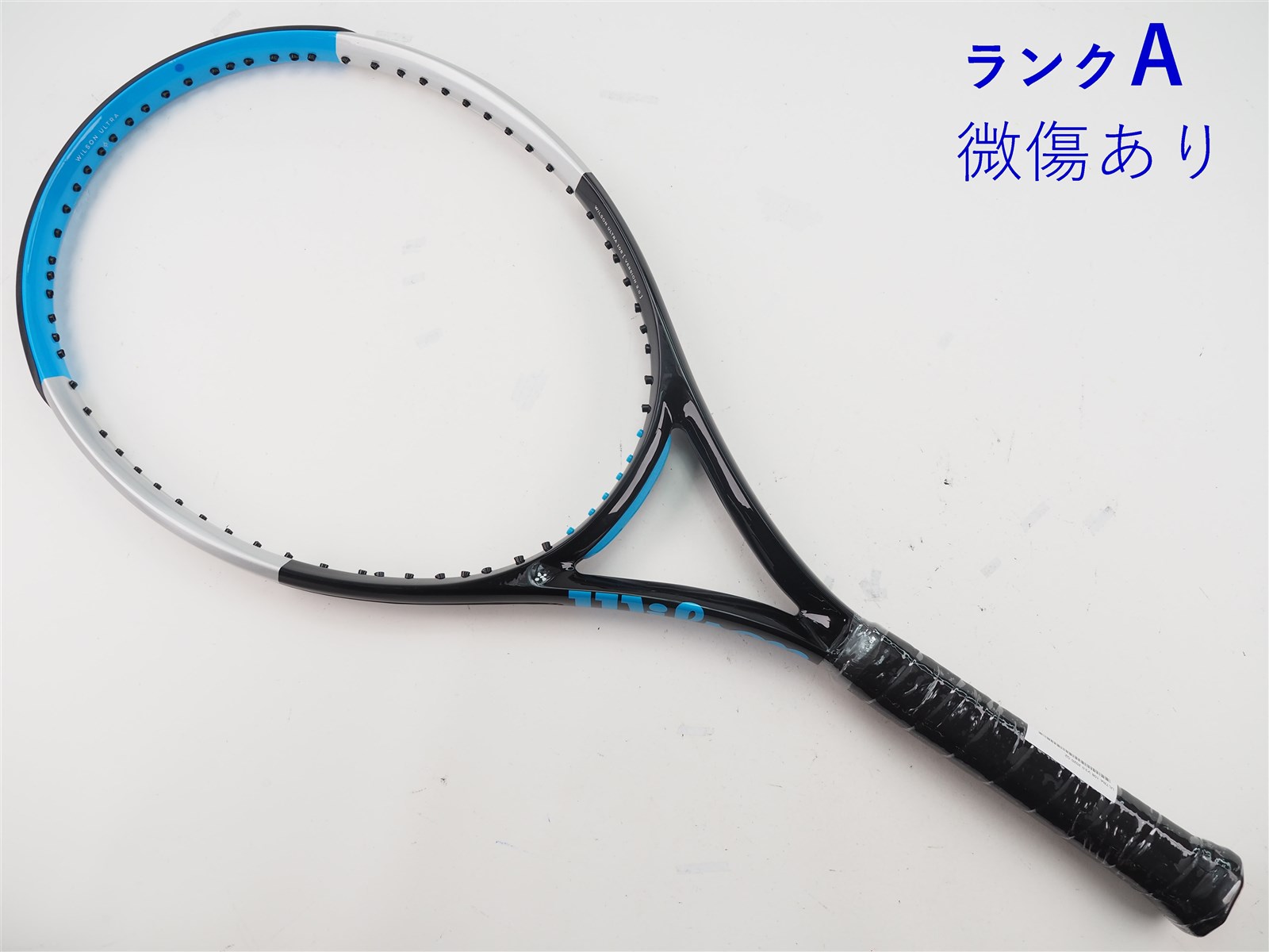 美品　ウィルソン　Wilson ウルトラ　ULTRA 108 V3.0 G2 美品 ウィルソン Wilson ウルトラ ULTRA 108 V3.0 G2 美品