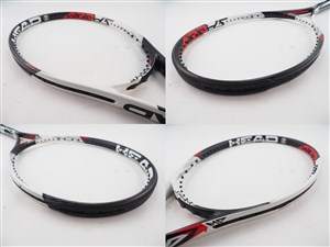 中古】ヘッド グラフィン タッチ スピード MP 2017年モデルHEAD