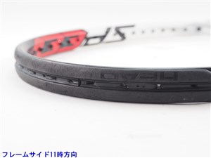 中古】ヘッド グラフィン タッチ スピード MP 2017年モデルHEAD