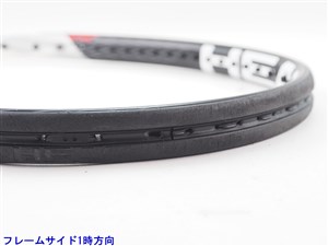 中古】ヘッド グラフィン タッチ スピード MP 2017年モデルHEAD