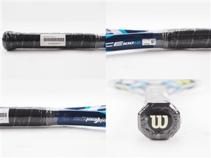 中古】ウィルソン ジュース 100ユーエル 2014年モデルWILSON