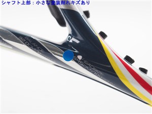 中古】ウィルソン スティーム 100 2012年モデルWILSON STEAM 100