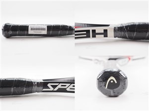 中古】ヘッド グラフィン タッチ スピード MP 2017年モデルHEAD