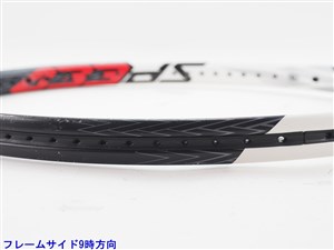 中古】ヘッド グラフィン タッチ スピード MP 2017年モデルHEAD