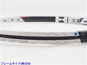 ヘッド グラフィンタッチ スピードMP G2 SPEED 中古品 中古】ヘッド グラフィン タッチ スピード MP 2017年モデルHEAD