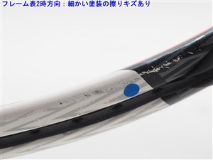 HEAD - 中古 テニスラケット ヘッド グラフィン タッチ スピード MP 2017年モデル (G3)HEAD GRAPHENE TOUCH SPEED MP 2017 中古】ヘッド グラフィン タッチ スピード MP 2017年モデルHEAD