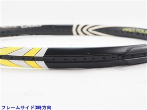 中古 テニスラケット ウィルソン プロ ツアー BLX 96 2010年モデル (G4)WILSON PRO TOUR BLX 96 2010 中古】ウィルソン プロ ツアー BLX 96 2010年モデルWILSON PRO TOUR