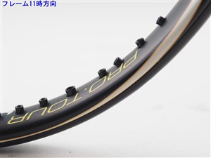 Wilson pro tour BLX 96 　プロツアー　硬式テニスラケット Wilson pro tour BLX 96 プロツアー 硬式テニスラケット