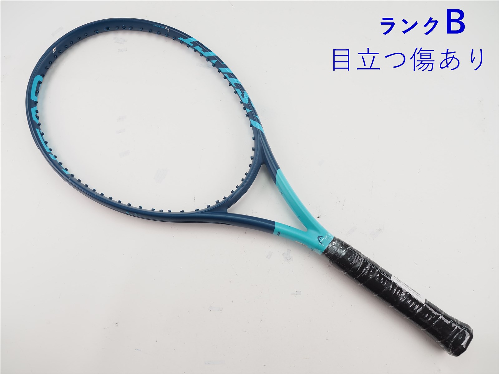 HEAD - 中古 テニスラケット ヘッド グラフィン 360プラス スピード エス 2020年モデル (G1)HEAD GRAPHENE 360+ SPEED S 2020 中古】ヘッド グラフィン 360プラス スピード エス 2020年モデル