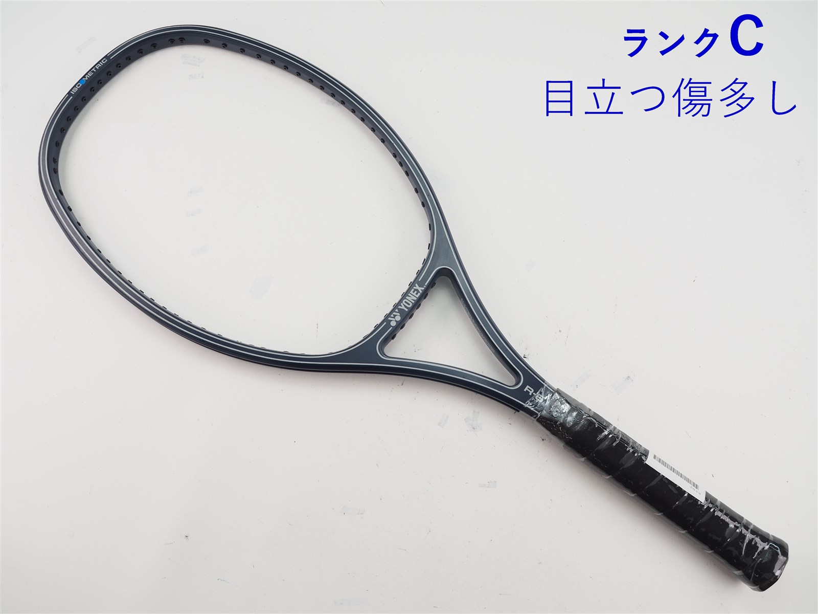 中古】ヨネックス R-5YONEX R-5(SL2)【中古 テニスラケット