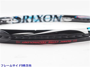 Srixon - 中古 テニスラケット スリクソン レヴォ CV 5.0 2016年モデル (G1)SRIXON REVO CV 5.0 2016 中古】スリクソン レヴォ CV 5.0 2016年モデルSRIXON REVO CV