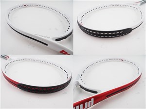 中古】プリンス プリンス エックス 105 (290g) 2020年モデル