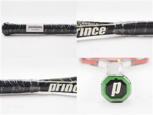 中古】プリンス ビースト 100 (280g) 2017年モデル【多数グロメット