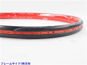 中古】プリンス ビースト 100 (280g) 2017年モデル【多数グロメット