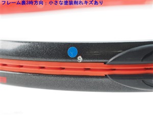 中古】プリンス ビースト 100 (280g) 2017年モデル【多数グロメット