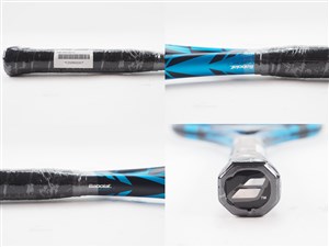 中古】バボラ ピュア ドライブ 2021年モデルBABOLAT PURE DRIVE 2021