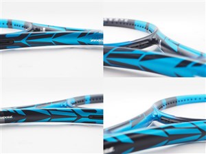 中古】バボラ ピュア ドライブ 2021年モデルBABOLAT PURE DRIVE