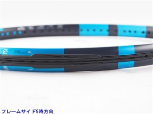 Babolat - 中古 テニスラケット バボラ ピュア ドライブ 2021年モデル【一部グロメット割れ有り】 (G3)BABOLAT PURE DRIVE 2021 Amazon | バボラ Babolat 硬式テニスラケット PURE DRIVE ピュア