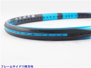 中古】バボラ ピュア ドライブ 2021年モデルBABOLAT PURE DRIVE 2021