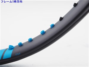 中古】バボラ ピュア ドライブ 2021年モデルBABOLAT PURE DRIVE 2021