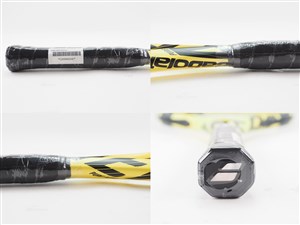 中古】バボラ ピュア アエロ 2019年モデルBABOLAT PURE AERO