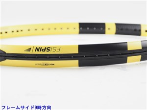 中古】バボラ ピュア アエロ 2019年モデルBABOLAT PURE AERO