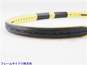 中古】バボラ ピュア アエロ 2019年モデルBABOLAT PURE AERO