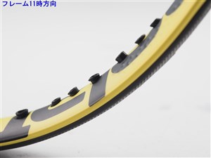 中古 テニスラケット バボラ ピュア アエロ 2019年モデル (G2) BABOLAT PURE AERO 2019 (c25070320c) 2041591689.jpg?1695876538