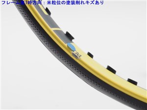 中古】バボラ ピュア アエロ 2019年モデルBABOLAT PURE AERO 2019(G1