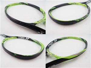 中古】ヨネックス イーゾーン 100 LG FR 2017年モデル