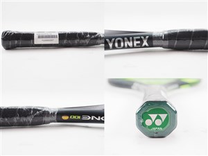 中古 テニスラケット ヨネックス イーゾーン 98 LG 2017年モデル (LG2)YONEX EZONE 98 LG 2017 中古】ヨネックス イーゾーン 98 LG 2017年モデルYONEX EZONE 98